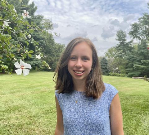 Picture of Mary Beth Bauermann