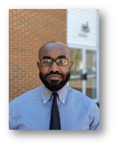 image of Kerwin Holmes